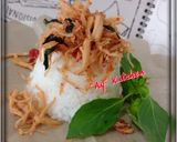 Foto langkah ke 3 dari resep Ayam Suwir Kemangi.