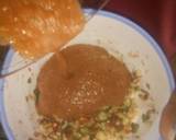 Simple gazpacho with bread croutons recipe step 7 photo