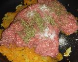 Foto del paso 2 de la receta: Lasagna de Carne🍖