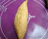 Foto langkah ke 4 dari resep 777. Roti Abon.