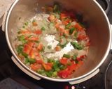 Foto del paso 1 de la receta: Macarrones con carne estilo gallego beluso