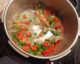 Foto del paso 1 de la receta: Macarrones con carne estilo gallego beluso