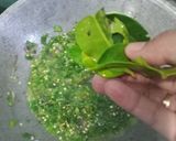 Foto langkah ke 3 dari resep Sambel Ijo.