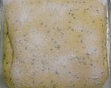 Foto langkah ke 14 dari resep Kunyit Jinten Hitam Wijen Sourdough Bread (Komachi).
