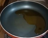 A picture of step 8 of Instant Lemon Peel Pickle.