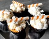 Foto del paso 8 de la receta: Cupcakes tiramisú