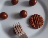 Foto langkah ke 5 dari resep Simple Cookies.