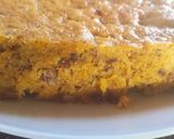 Foto del paso 6 de la receta: Torta de zanahoria y ananá (piña)