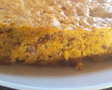 Foto del paso 6 de la receta: Torta de zanahoria y ananá (piña)