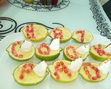 Une image de l'étape 7 de Mini tartes aux citrons 🍋🍋.