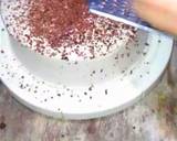 Death by chocolate cake (part 2) recipe step 10 photo