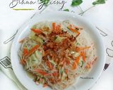 Foto langkah ke 8 dari resep Bihun Goreng 🍝.