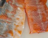 Foto del paso 15 de la receta: Salmón gravlax