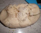 Foto del paso 4 de la receta Roscón de Reyes, con panificadora