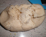 Foto del paso 4 de la receta: Roscón de Reyes, con panificadora