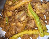 केळ्याची भजी (Kelyachi Bhajji Recipe In Marathi) रेसिपी स्टेप 5 फोटो 