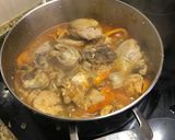 Foto del paso 9 de la receta: Asado de pollo