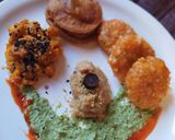 ફરાળી થાળી (Farali Thali Recipe In Gujarati) રેસીપી સ્ટેપ3ફોટો