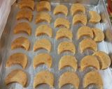 Foto langkah ke 3 dari resep Kue kacang.