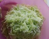 আমের মিষ্টি আচার (Aamer mishti achar recipe in Bengali) রেসিপির ধাপ 1 ছবি