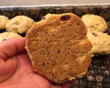 Foto del paso 9 de la receta: Delicias de manzana y pasas con licor de naranja