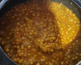 लौकी चने की दाल (Lauki chane ki dal recipe in hindi) रेसिपी चरण 2 फोटो
