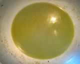 Foto del passaggio 4 della ricetta Aglio, olio e peperoncino sbagliata