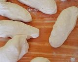 Foto del paso 9 de la receta: Pebetes de crotos