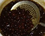 Foto langkah ke 3 dari resep Fresh Milk Boba Brown Sugar.