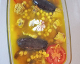 Foto del paso 6 de la receta: Arroz al horno