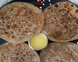 गुळपोळी (gud poli recipe in marathi) रेसिपी स्टेप 6 फोटो