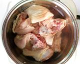 Foto langkah ke 3 dari resep Ayam Goreng Laos.