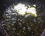 A picture of step 9 of Paneer Saag |.