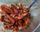 Foto del paso 4 de la receta: 175. Ensalada campera con caballa
