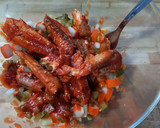 Foto del paso 4 de la receta: 175. Ensalada campera con caballa