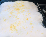 Foto del paso 4 de la receta: Dorada a la sal