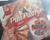 Foto langkah ke 1 dari resep Zuppa soup coklat.
