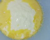 Búvár túrós muffin recept fázis 1 fotója