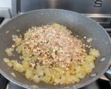 Foto del paso 3 de la receta: Dorada al horno