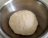 Foto langkah ke 3 dari resep 90. Frozen Pizza dengan Bread maker.