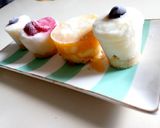 Foto del paso 5 de la receta: Yogur Bites
