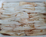 Foto del paso 8 de la receta: Lasaña de berenjena y calabacín con bechamel de coliflor