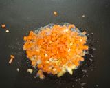 Foto langkah ke 1 dari resep Nasi Goreng Kecap Ikan.