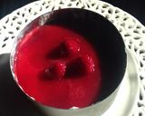 Une image de l'étape 6 de Framboisier ou #Fraise 🍓🍓🍓.