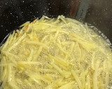 Foto del paso 2 de la receta: Bacalao a bras