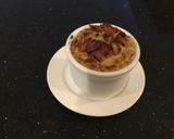 A picture of step 4 of Cottage Pie.
