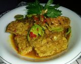 Foto langkah ke 5 dari resep Kothokan Tempe.
