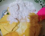 Foto langkah ke 1 dari resep Nastar klasik.