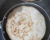 Foto del paso 2 de la receta: Pizza sin horno ☝👀