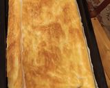 Pas rețetă Cremșnit, cremeș sau crempita de casa 1 fotografie